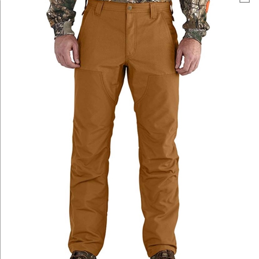 Used Carhartt Upland Relaxed field pant 31X32